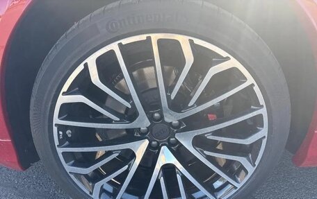 Audi SQ8, 2025 год, 18 269 000 рублей, 9 фотография