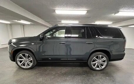 Cadillac Escalade V, 2025 год, 15 381 000 рублей, 2 фотография