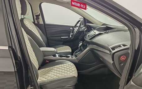 Ford Kuga III, 2013 год, 899 000 рублей, 19 фотография