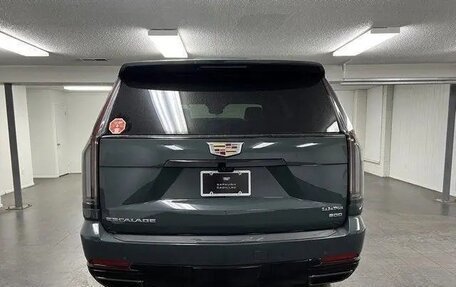 Cadillac Escalade V, 2025 год, 15 381 000 рублей, 4 фотография