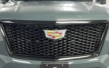 Cadillac Escalade V, 2025 год, 15 381 000 рублей, 9 фотография