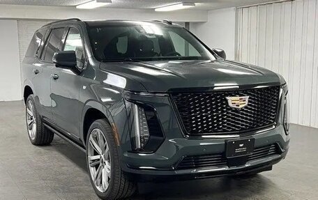 Cadillac Escalade V, 2025 год, 15 381 000 рублей, 7 фотография