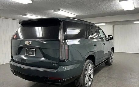 Cadillac Escalade V, 2025 год, 15 381 000 рублей, 5 фотография