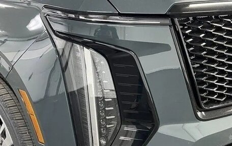Cadillac Escalade V, 2025 год, 15 381 000 рублей, 10 фотография