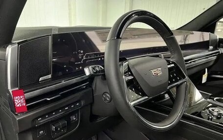 Cadillac Escalade V, 2025 год, 15 381 000 рублей, 15 фотография