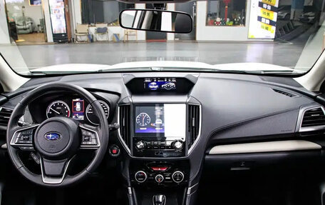 Subaru Forester, 2023 год, 3 500 911 рублей, 6 фотография