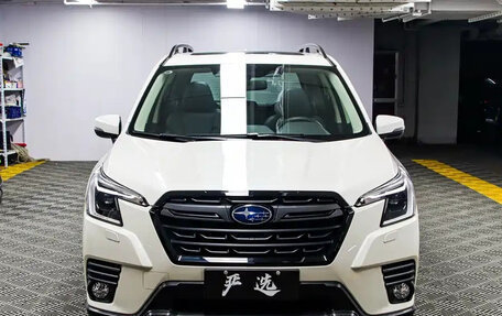 Subaru Forester, 2023 год, 3 500 911 рублей, 2 фотография