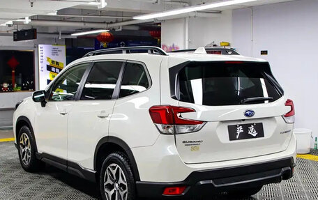 Subaru Forester, 2023 год, 3 500 911 рублей, 5 фотография