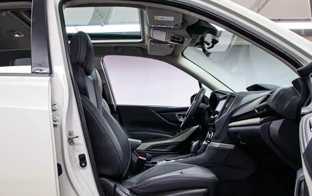 Subaru Forester, 2023 год, 3 500 911 рублей, 15 фотография