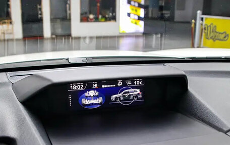 Subaru Forester, 2023 год, 3 500 911 рублей, 11 фотография