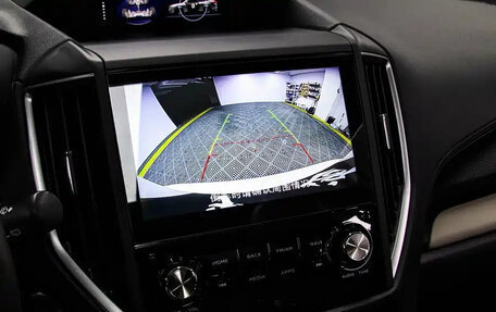 Subaru Forester, 2023 год, 3 500 911 рублей, 12 фотография