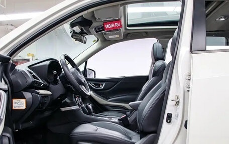 Subaru Forester, 2023 год, 3 500 911 рублей, 14 фотография