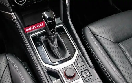 Subaru Forester, 2023 год, 3 500 911 рублей, 13 фотография