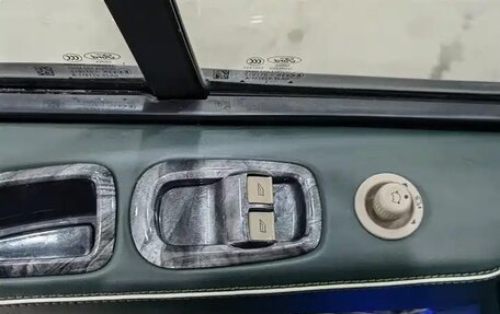 Ford Tourneo Custom I рестайлинг, 2022 год, 4 400 000 рублей, 9 фотография