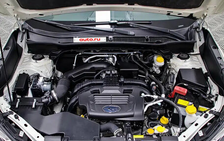 Subaru Forester, 2023 год, 3 500 911 рублей, 19 фотография