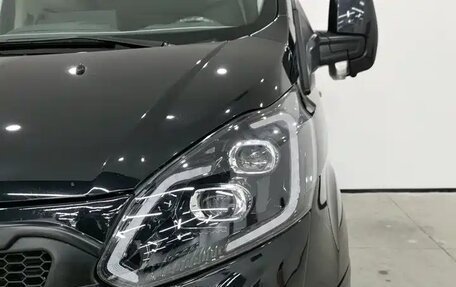 Ford Tourneo Custom I рестайлинг, 2022 год, 4 400 000 рублей, 7 фотография