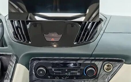 Ford Tourneo Custom I рестайлинг, 2022 год, 4 400 000 рублей, 12 фотография