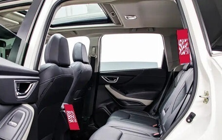 Subaru Forester, 2023 год, 3 500 911 рублей, 17 фотография