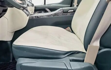 Ford Tourneo Custom I рестайлинг, 2022 год, 4 400 000 рублей, 19 фотография