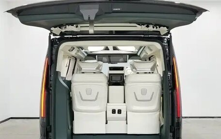 Ford Tourneo Custom I рестайлинг, 2022 год, 4 400 000 рублей, 16 фотография