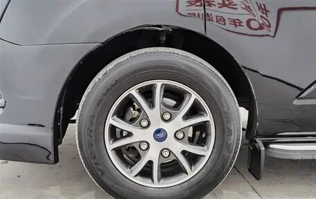 Ford Tourneo Custom I рестайлинг, 2022 год, 4 400 000 рублей, 17 фотография