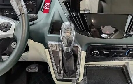 Ford Tourneo Custom I рестайлинг, 2022 год, 4 400 000 рублей, 13 фотография