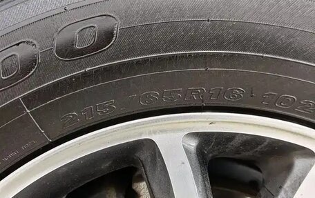 Ford Tourneo Custom I рестайлинг, 2022 год, 4 400 000 рублей, 22 фотография