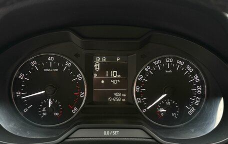 Skoda Octavia, 2016 год, 999 000 рублей, 13 фотография