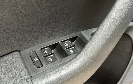 Skoda Octavia, 2016 год, 999 000 рублей, 10 фотография