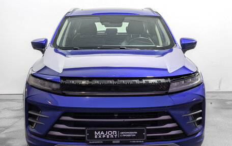 CheryExeed LX, 2022 год, 1 300 000 рублей, 2 фотография