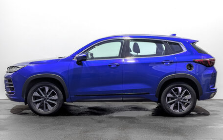 CheryExeed LX, 2022 год, 1 300 000 рублей, 7 фотография