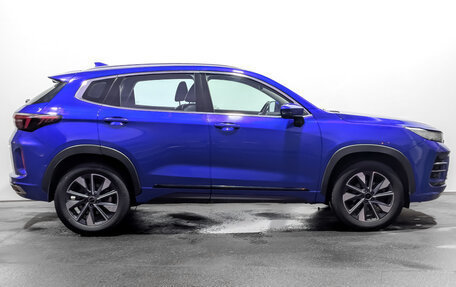 CheryExeed LX, 2022 год, 1 300 000 рублей, 4 фотография