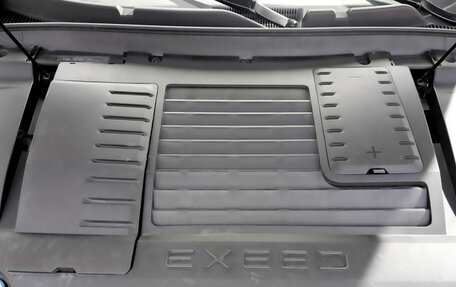 CheryExeed LX, 2022 год, 1 300 000 рублей, 8 фотография