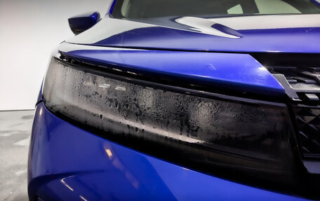 CheryExeed LX, 2022 год, 1 300 000 рублей, 15 фотография