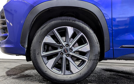 CheryExeed LX, 2022 год, 1 300 000 рублей, 16 фотография