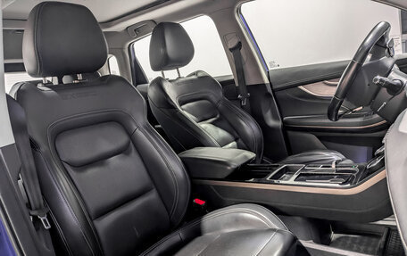 CheryExeed LX, 2022 год, 1 300 000 рублей, 20 фотография