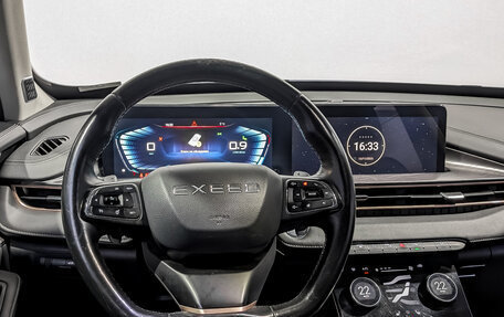 CheryExeed LX, 2022 год, 1 300 000 рублей, 19 фотография