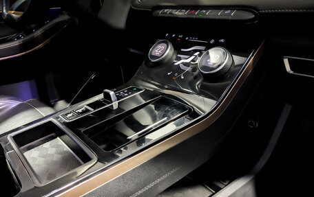 CheryExeed LX, 2022 год, 1 300 000 рублей, 25 фотография