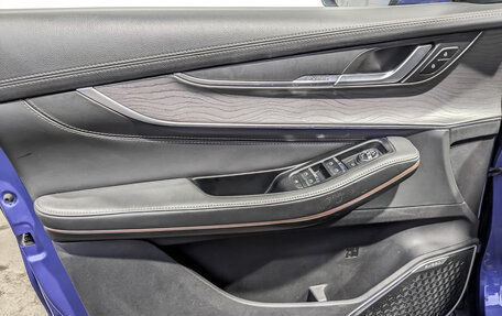 CheryExeed LX, 2022 год, 1 300 000 рублей, 17 фотография