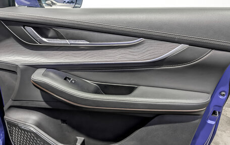 CheryExeed LX, 2022 год, 1 300 000 рублей, 21 фотография