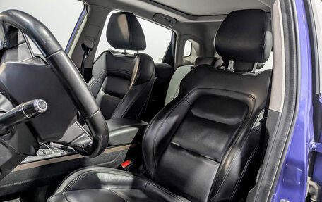 CheryExeed LX, 2022 год, 1 300 000 рублей, 18 фотография