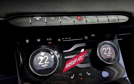 CheryExeed LX, 2022 год, 1 300 000 рублей, 22 фотография