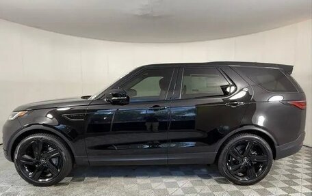 Land Rover Discovery IV, 2025 год, 7 657 000 рублей, 2 фотография