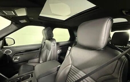 Land Rover Discovery IV, 2025 год, 7 657 000 рублей, 3 фотография