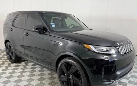 Land Rover Discovery IV, 2025 год, 7 657 000 рублей, 7 фотография