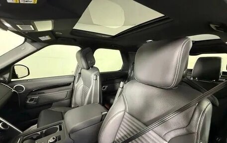 Land Rover Discovery IV, 2025 год, 7 657 000 рублей, 11 фотография