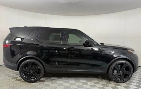 Land Rover Discovery IV, 2025 год, 7 657 000 рублей, 8 фотография