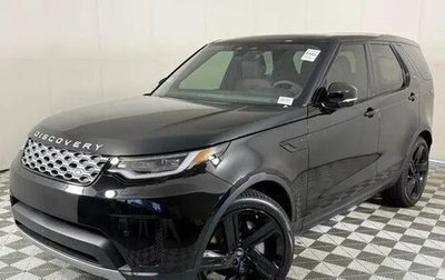 Land Rover Discovery IV, 2025 год, 7 657 000 рублей, 1 фотография