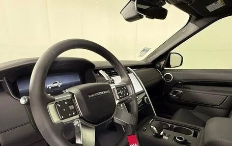 Land Rover Discovery IV, 2025 год, 7 657 000 рублей, 10 фотография