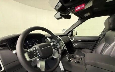 Land Rover Discovery IV, 2025 год, 7 657 000 рублей, 4 фотография